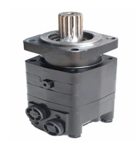 MOTOR HIDRÁULICO DE ROTACIÓN / HIDROMOTOR DE 250CC.