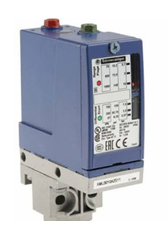 PRESOSTATO 10 BAR / INTERRUPTOR DE PRESIÓN.