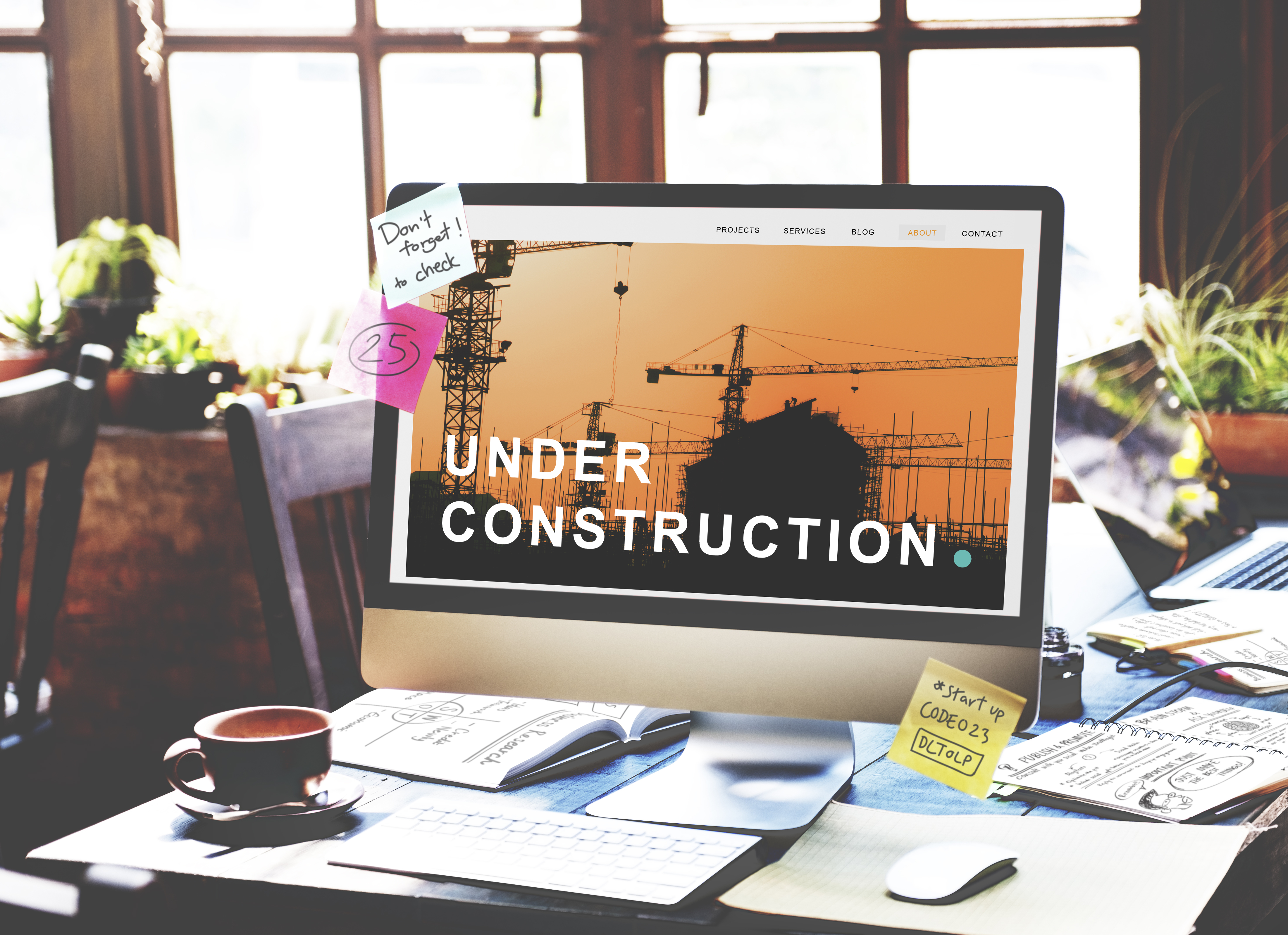PAGINA EN CONSTRUCCION